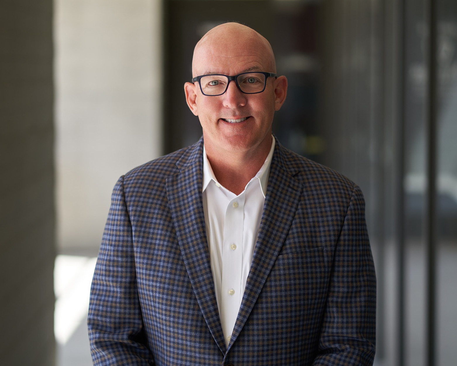 Charles (Chuck) Connolly, Agency Principal