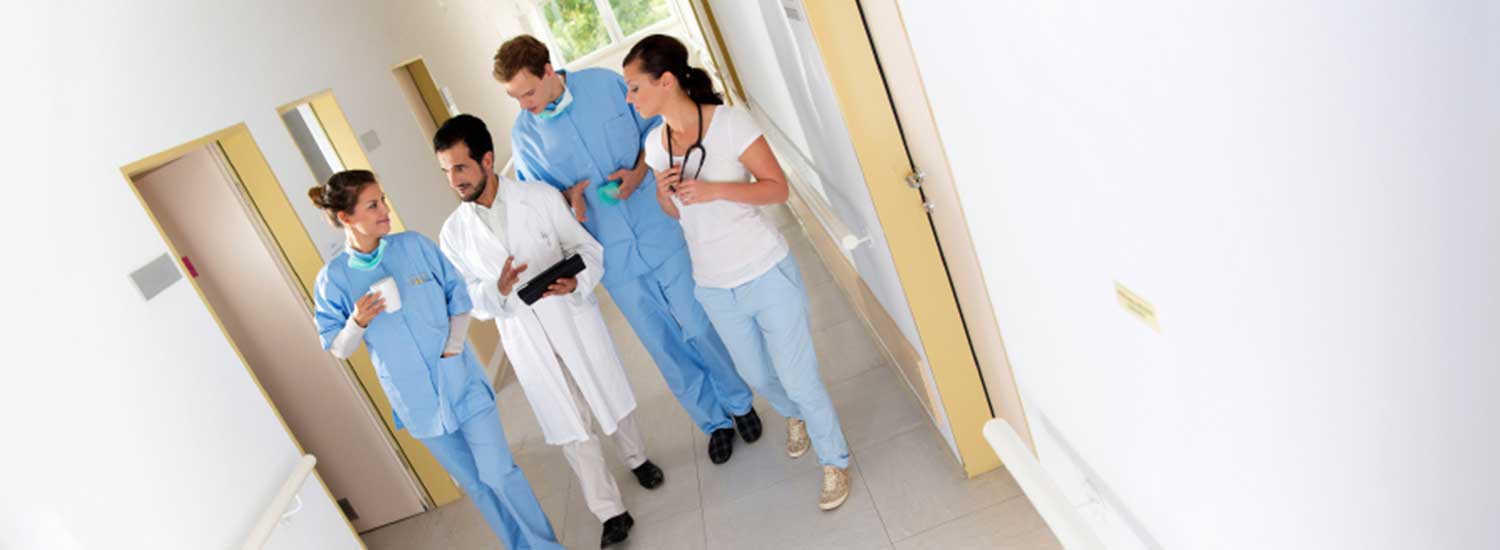 Health Insurance Consultations