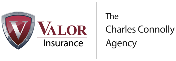 The Charles Connolly Agency LLC Logo